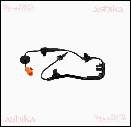 ABS SENSORU ARKA SOL- JAZZ 02-07