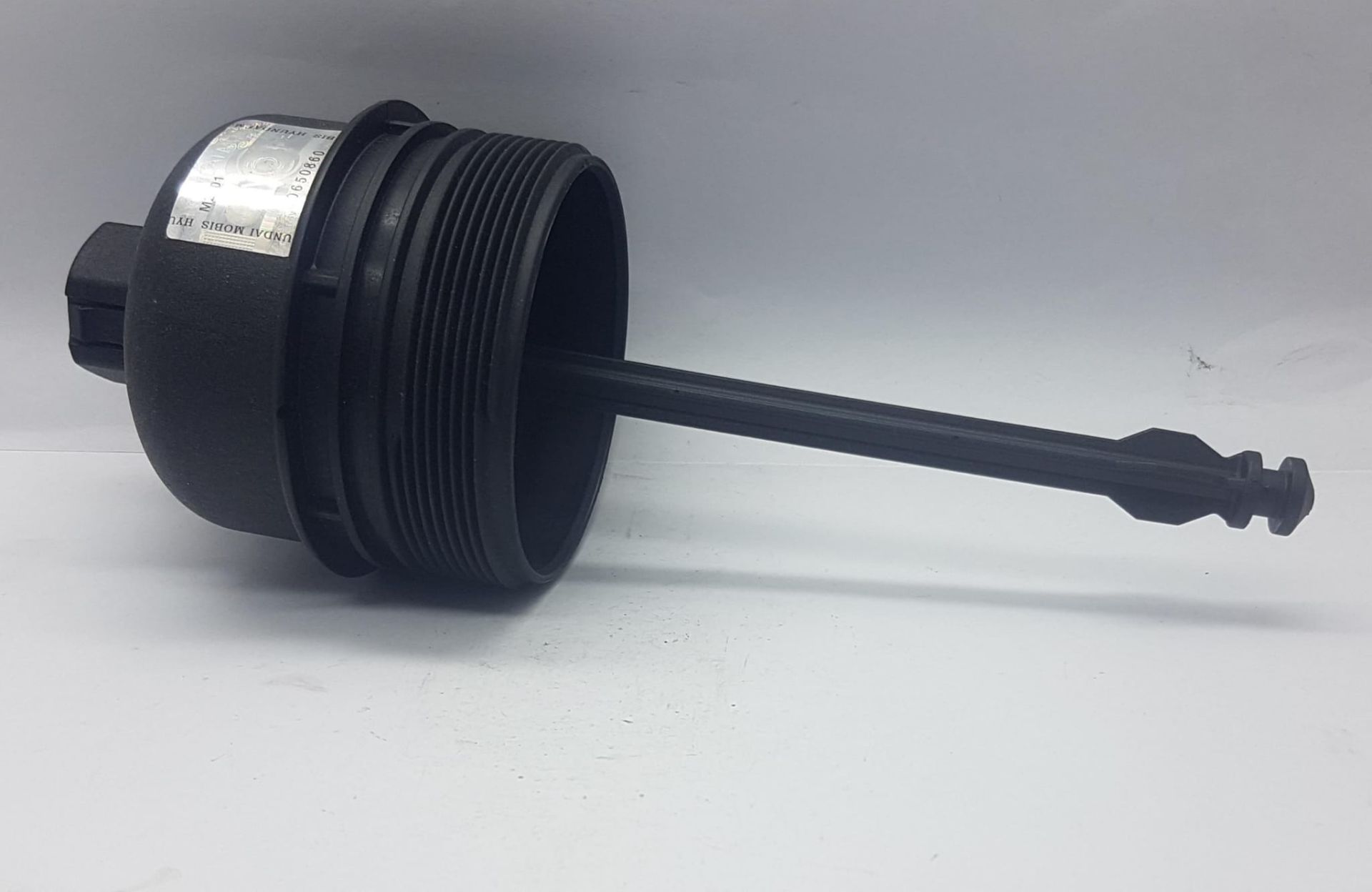 Yağ Filtre Kapağı Era/Getz Dizel