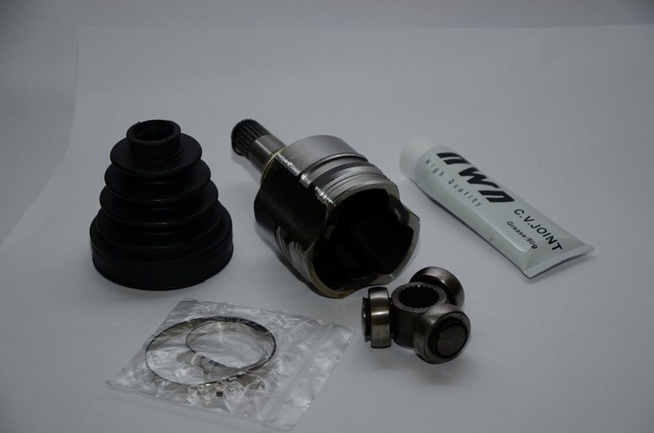 COROLLA VVTI 2003- BENZİNLİ İÇ AKS KAFASI VE KÖRÜK KİTİ