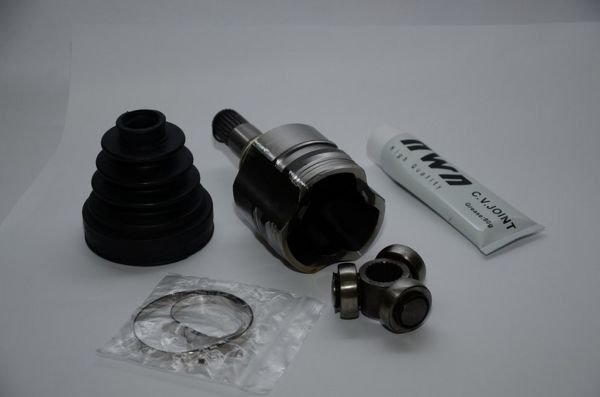 COROLLA VVTI 2003- BENZİNLİ İÇ AKS KAFASI VE KÖRÜK KİTİ