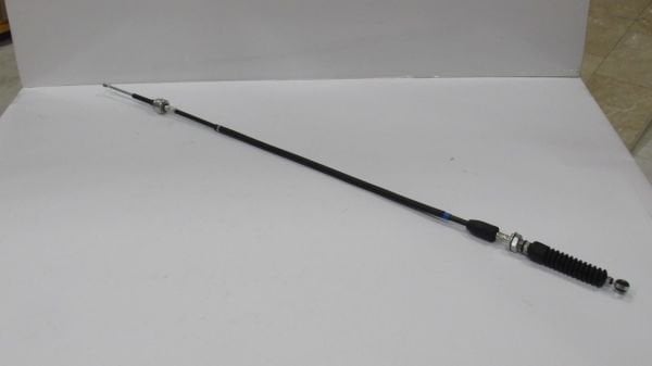 CARRY SK 410 VİTES TELİ - AYRICI (2 TARAFI HALKA )