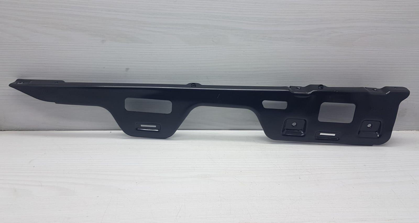 Tampon Braketi Arka Accent 2003-2006 Sol