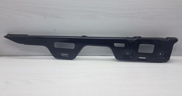 Tampon Braketi Arka Accent 2003-2006 Sol