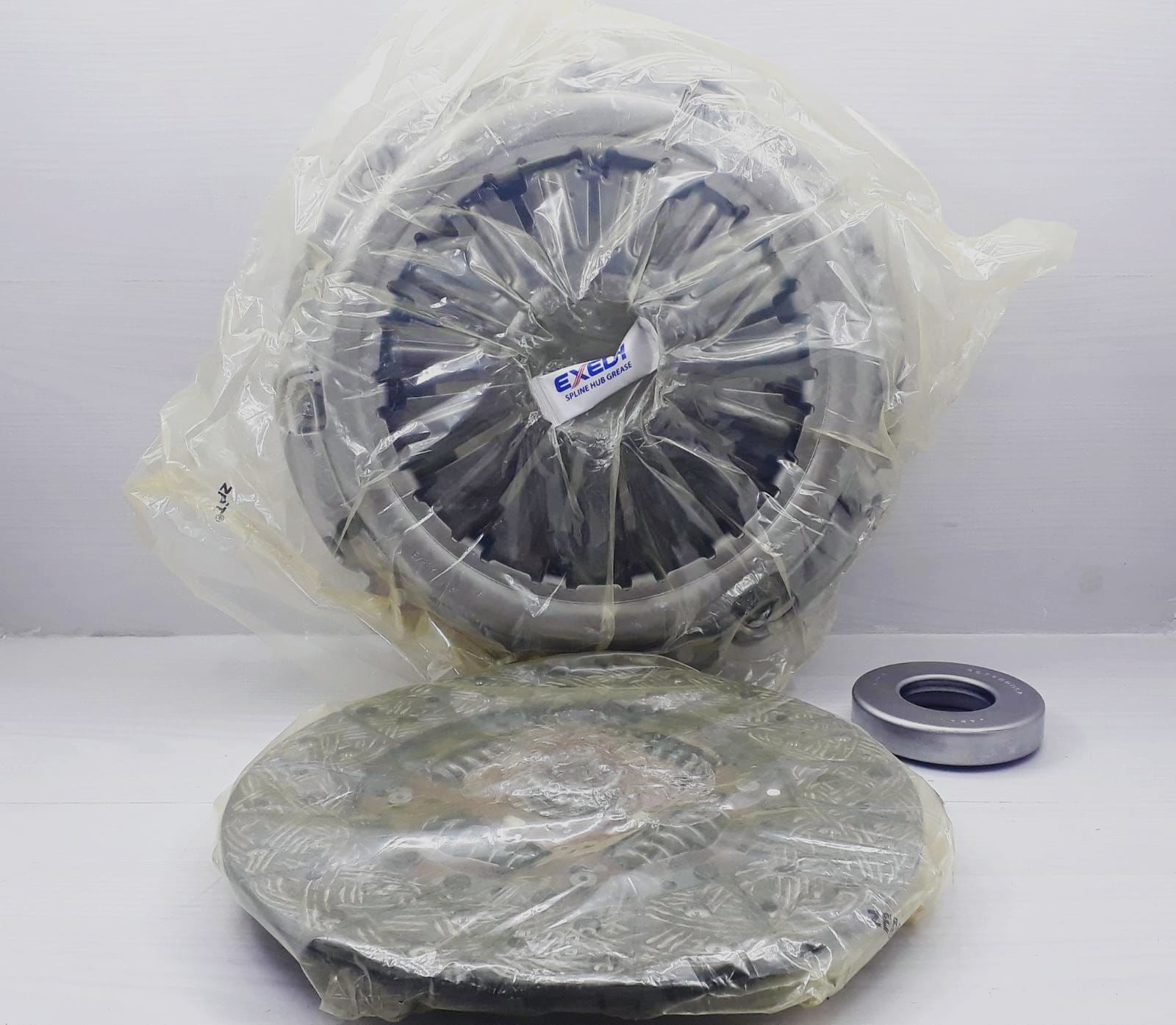 Debriyaj Seti Skystar Navara