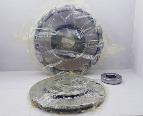 Debriyaj Seti Skystar Navara