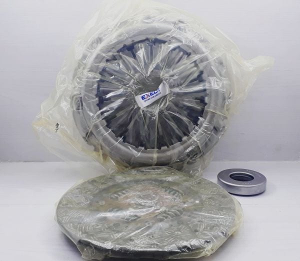 Debriyaj Seti Skystar Navara