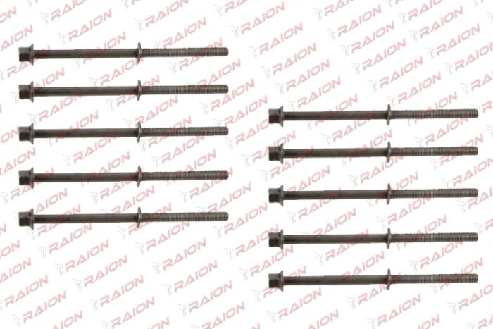 SILINDIR KAPAK SAPLAMA TAKIM (10 AD)- JAZZ/CITY/CIVIC/HRV  (L13A3/L13Z1/L13Z4/L13A7/L15BY/L15B4/L12A4/L12A1/L12B1/L12B2/D16Y2)