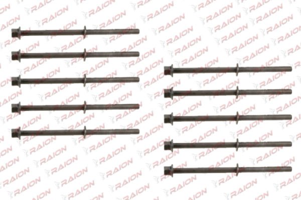 SILINDIR KAPAK SAPLAMA TAKIM (10 AD)- JAZZ/CITY/CIVIC/HRV  (L13A3/L13Z1/L13Z4/L13A7/L15BY/L15B4/L12A4/L12A1/L12B1/L12B2/D16Y2)