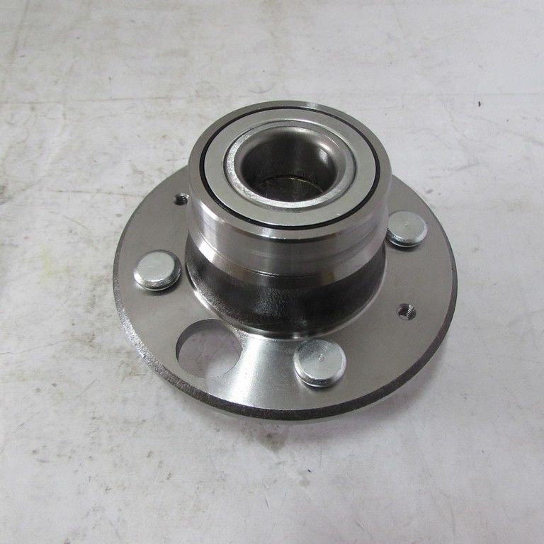 CIVIC 92-95 SI / 96-01 VTI ARKA TEKER PORYASI RULMANLI 30MM