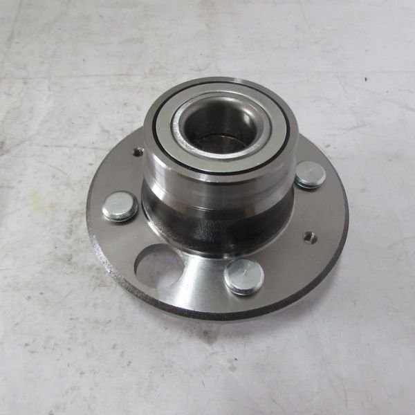 CIVIC 92-95 SI / 96-01 VTI ARKA TEKER PORYASI RULMANLI 30MM