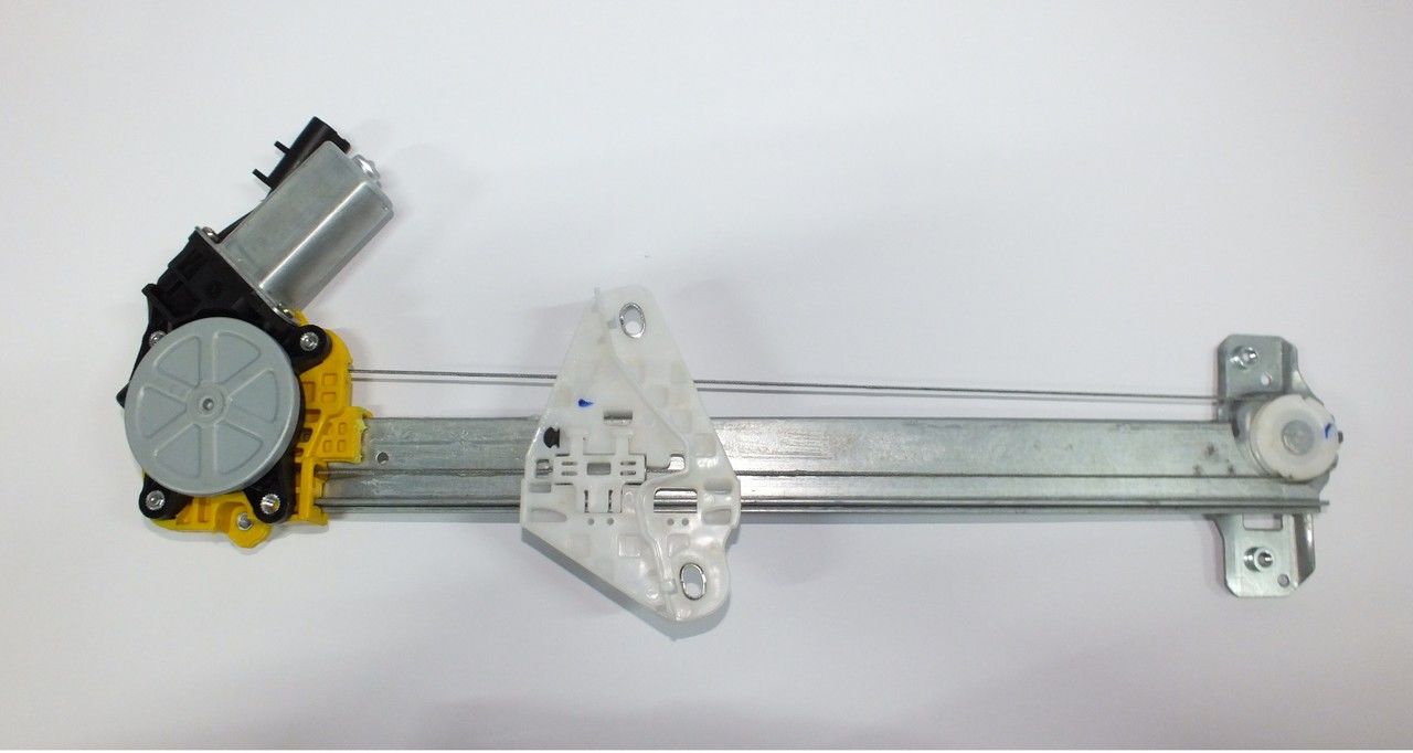 CRV 2007-2012 CAM KRİKOSU ARKA SOL MOTORLU