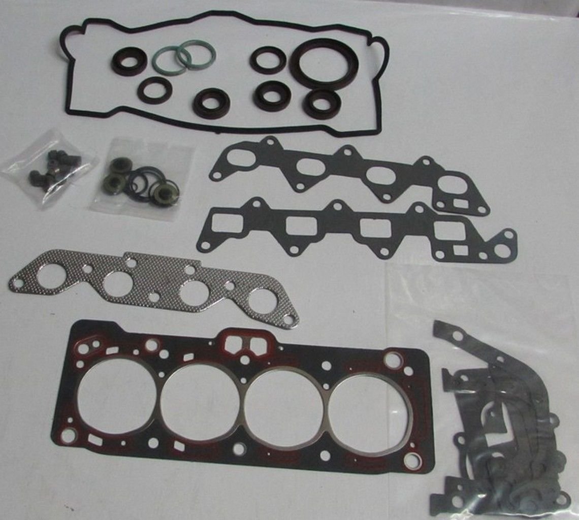 COROLLA 1988-1995 1,6 KARBÜRATÖRLÜ 4AF TAKIM CONTA