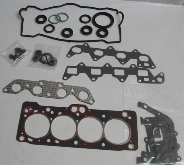 COROLLA 1988-1995 1,6 KARBÜRATÖRLÜ 4AF TAKIM CONTA
