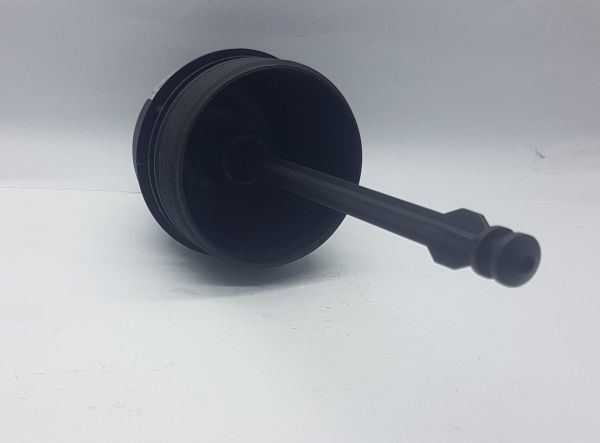 Yağ Filtre Kapağı Era/Getz Dizel