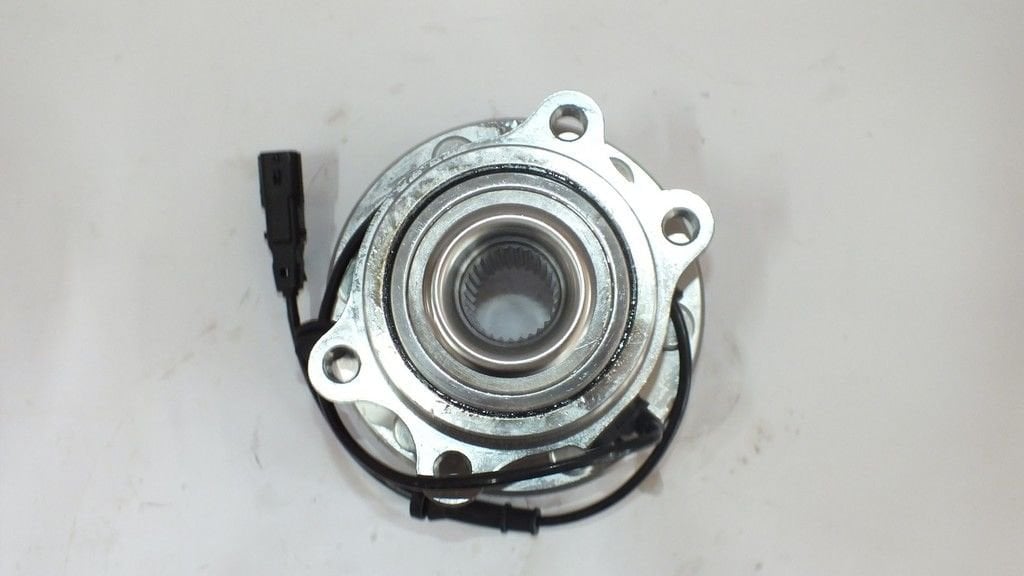 NAVARA 15- / RENAULT ALASKAN 17- 4x4 ÖN TEKER PORYASI RULMANLI ABS Lİ