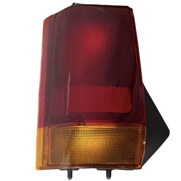 STOP TİCO 96-99 LH (KIRMIZI/SARI)