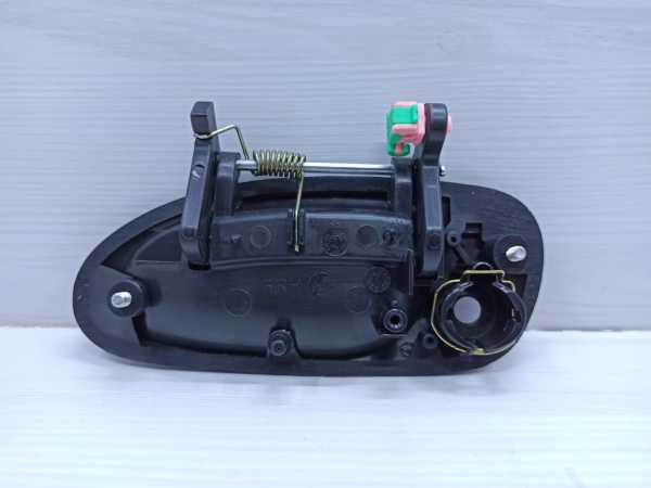 323 1995-1998 Kapı Kolu Dıs Ön Sag