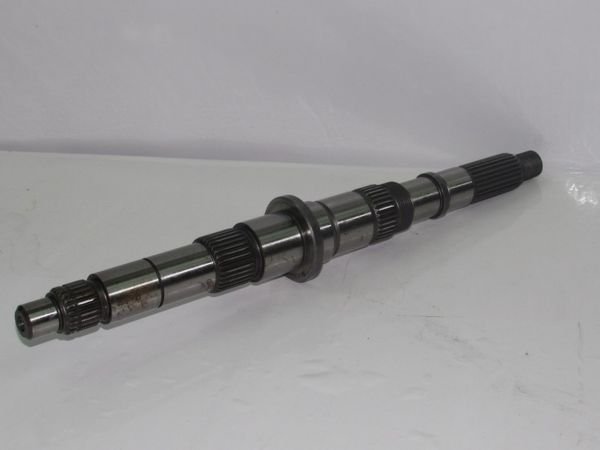 CERES 2200 KAMALI MİL 2400