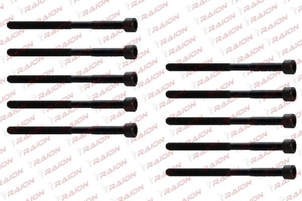 SILINDIR KAPAK SAPLAMA TAKIM (10 AD)- I20/I10/KONA/STONIC  (G3LA/B3LA/G3LC)