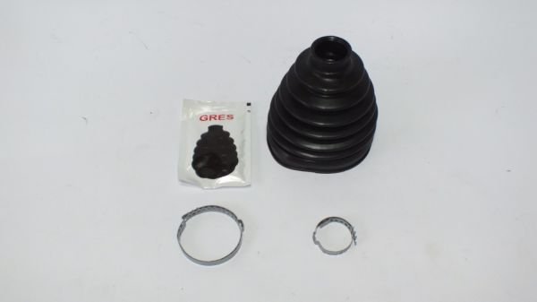 HILUX 06-11 4x4 / LANDCRUISER AKS KÖRÜĞÜ TAKIM DIŞ