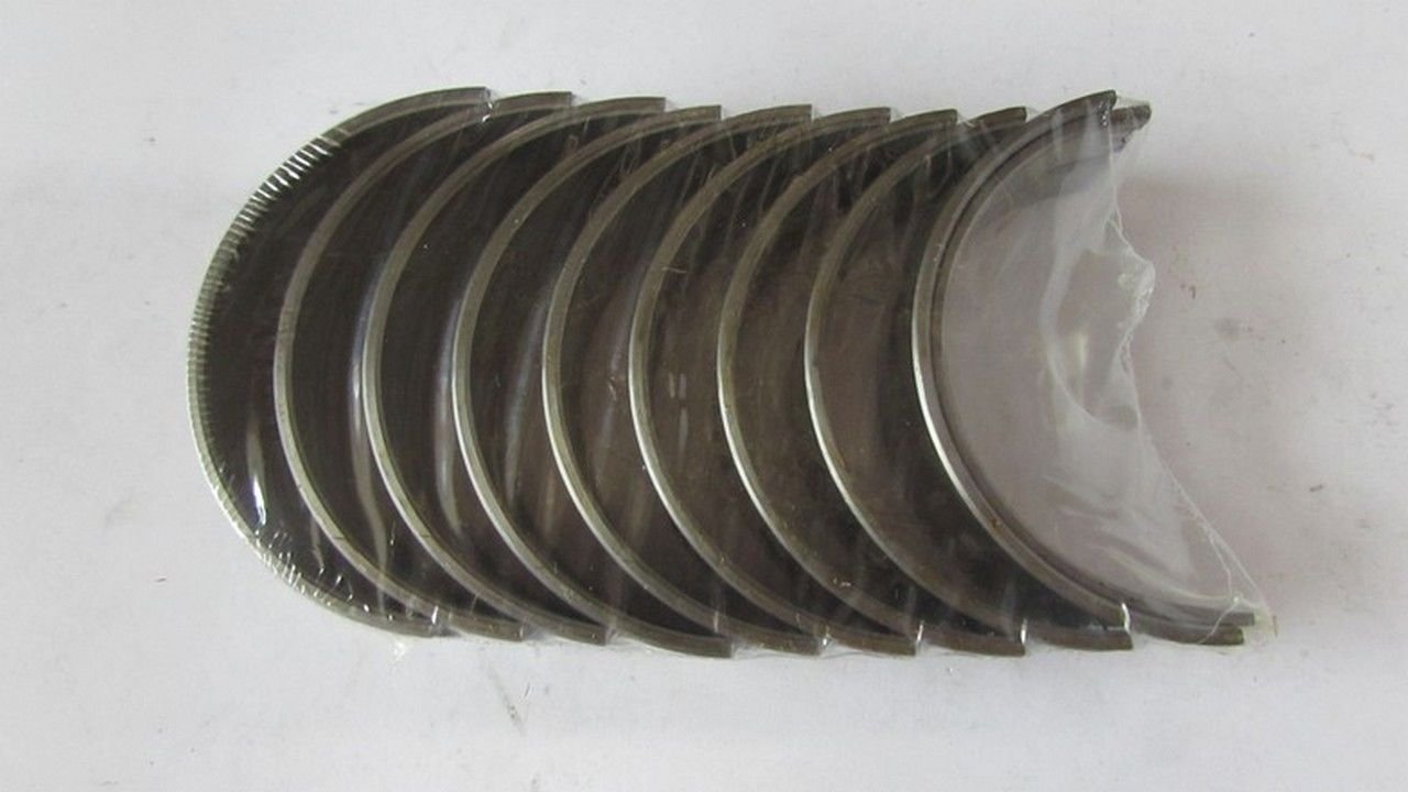 TFR 4JA1 ANA YATAK 0,25