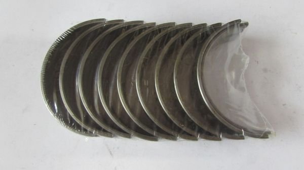 TFR 4JA1 ANA YATAK 0,25