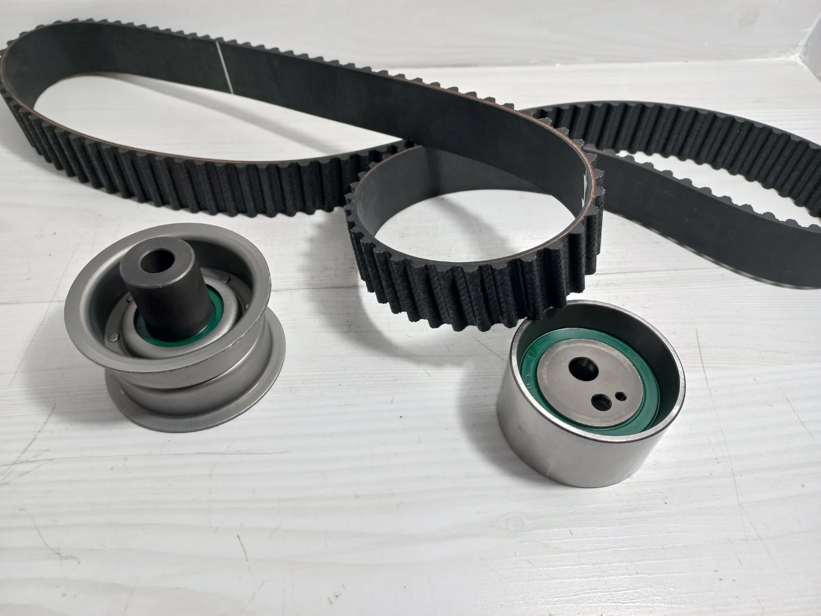 triger Seti Vanetta Ld23