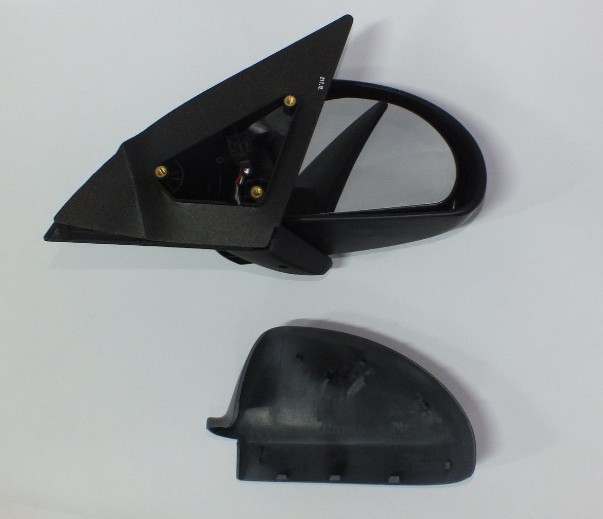 CEED 2007-2009 YAN AYNA ELEKTRİKLİ ISITMALI SAĞ