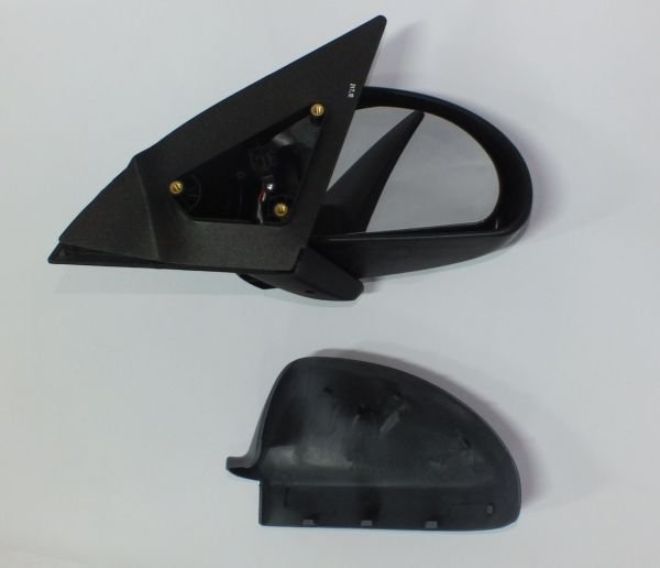 CEED 2007-2009 YAN AYNA ELEKTRİKLİ ISITMALI SAĞ