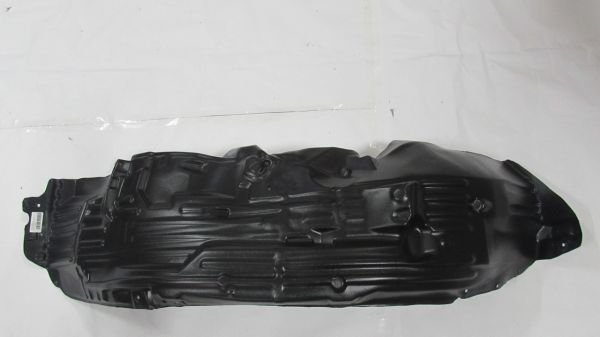 NAVARA 2006-2014 ÇAMURLUK DAVLUNBAZI ÖN SOL