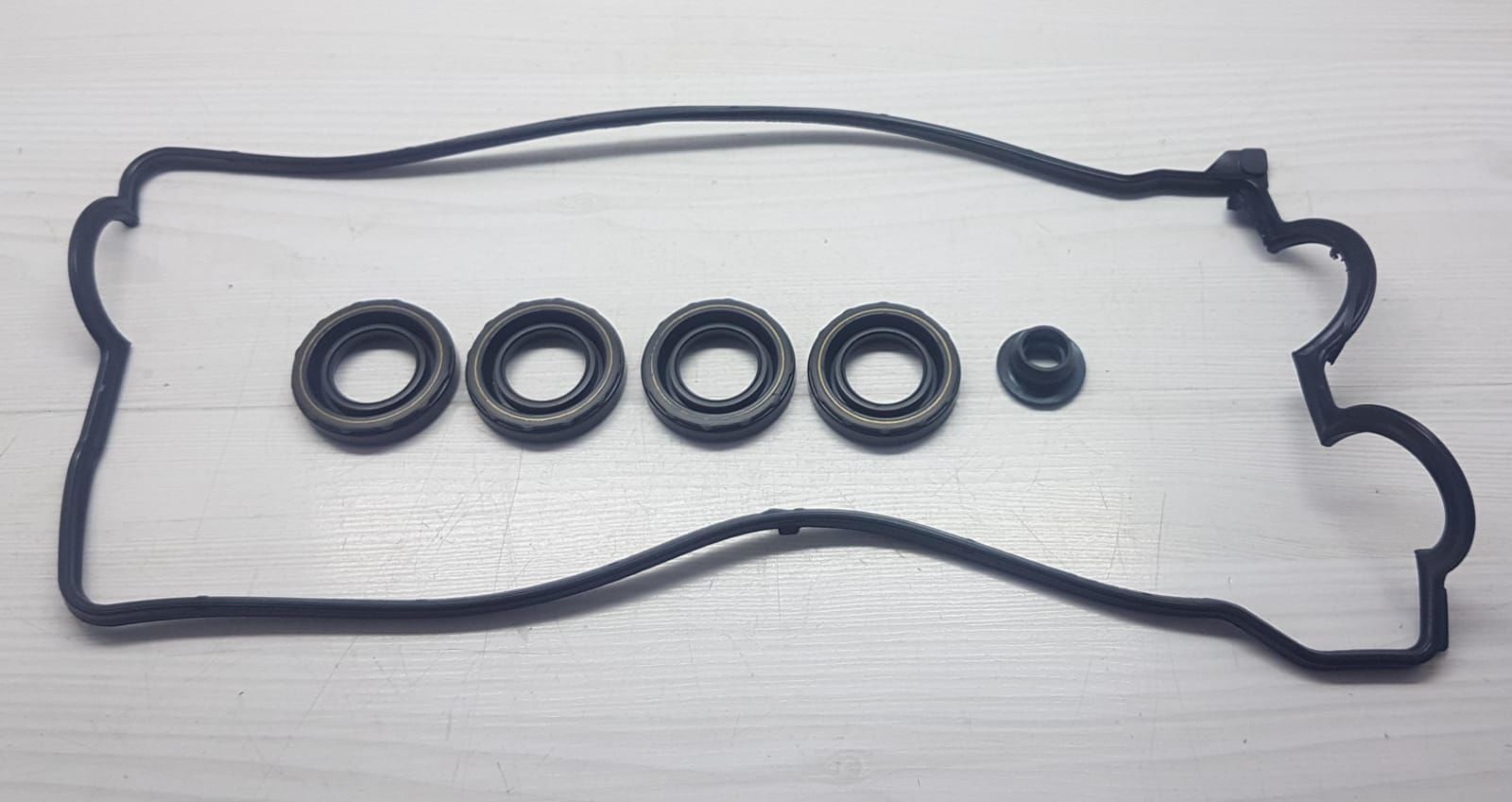 Üst Kapak Conta Corolla 4Efe Set