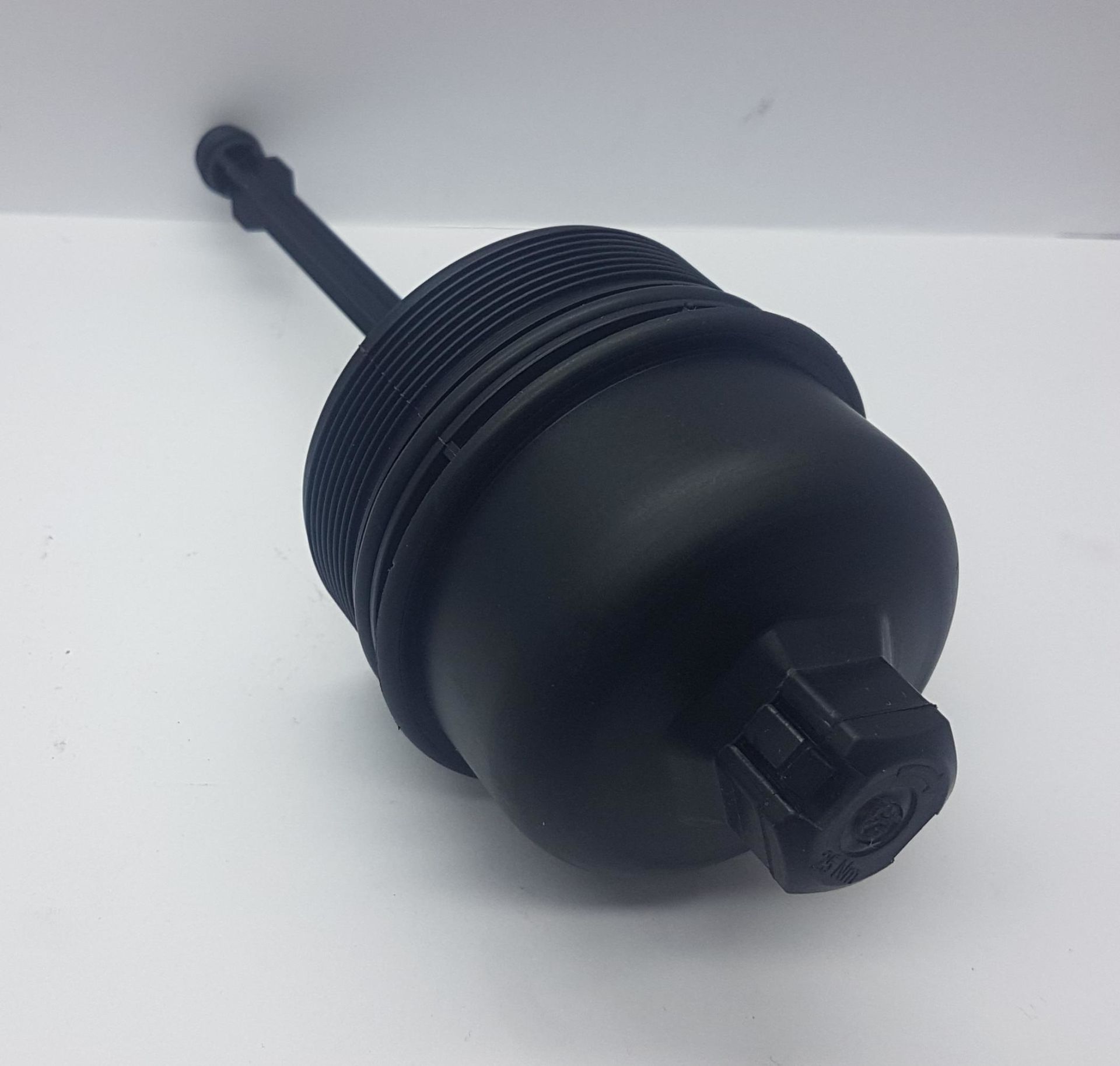 Yağ Filtre kapağı Era/getz Dizel