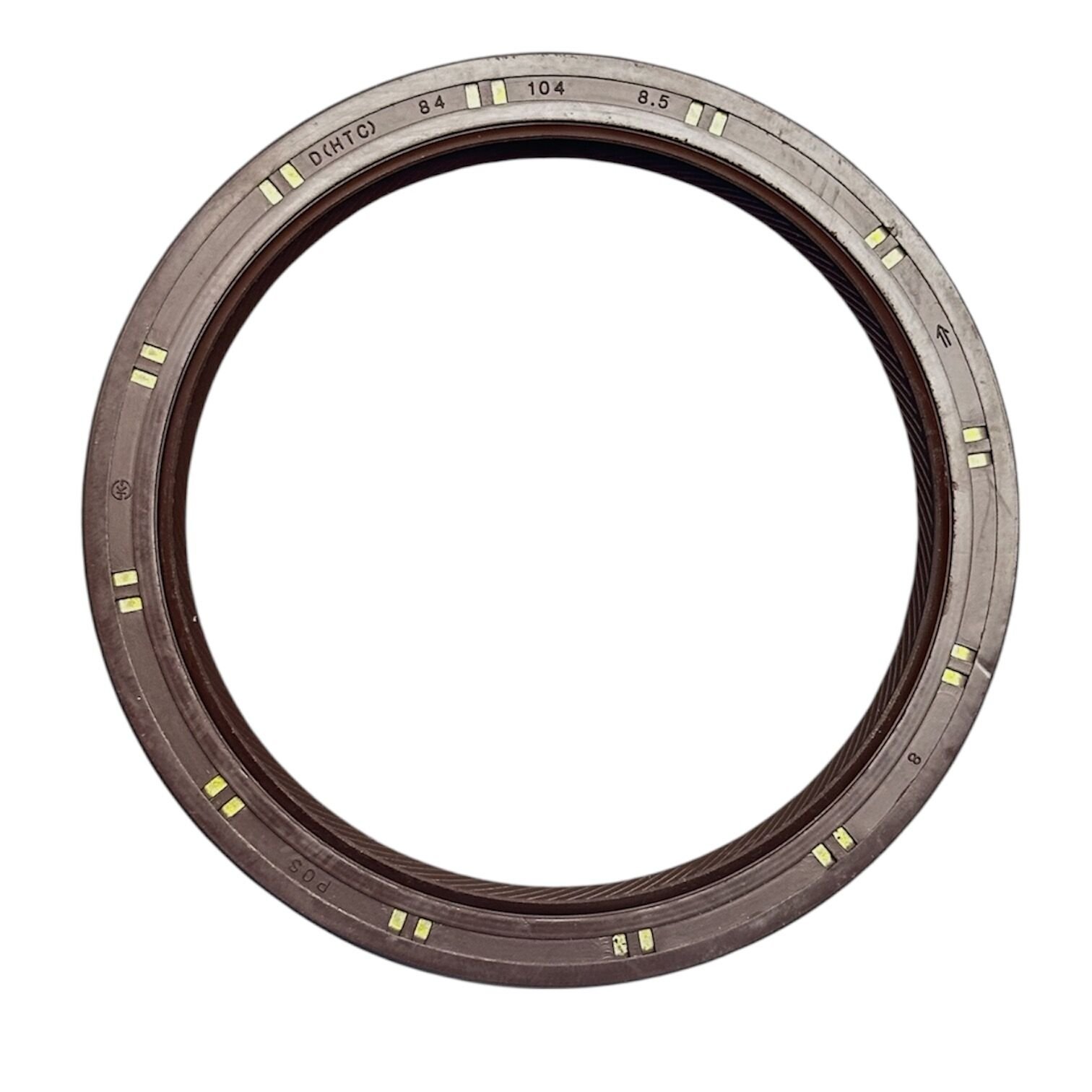 KEÇE KRANK YD25 03-05/NAVARA 06-15 ARKA  (84X104X8,5)