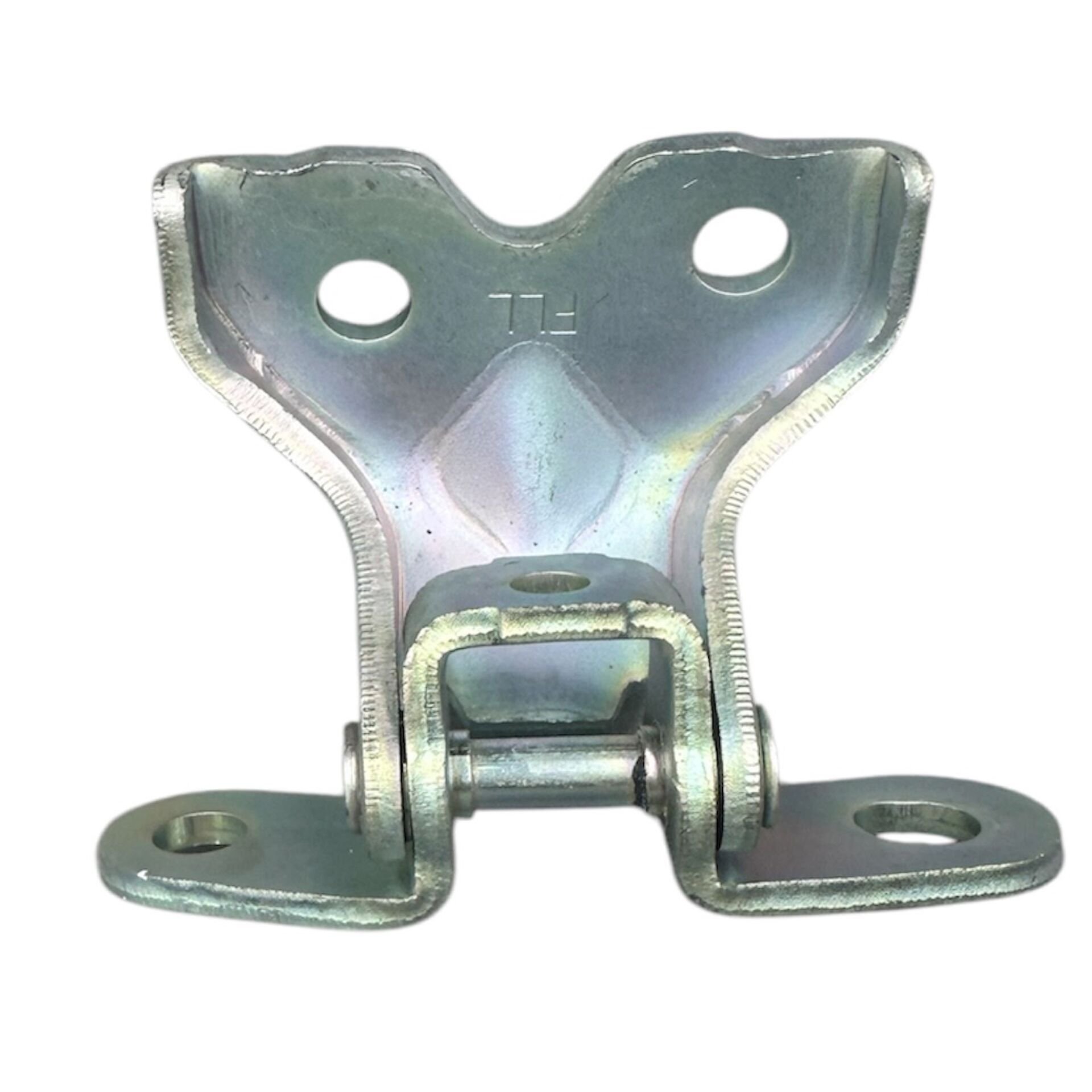 MENTEŞE KAPI ACCENT BLUE 11-15 ÖN ALT LH