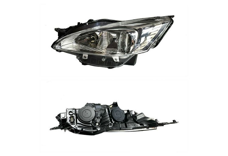 FAR 508 11-13 LH (MOTORLU)