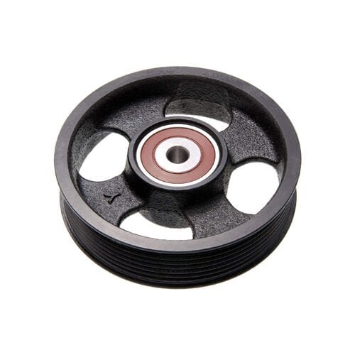 V KAYIS GERGI RULMAN AVENSIS 03- 2.0 / RAV4 06- 2.0 2.4 / LANDCRUISER 01- 4.0