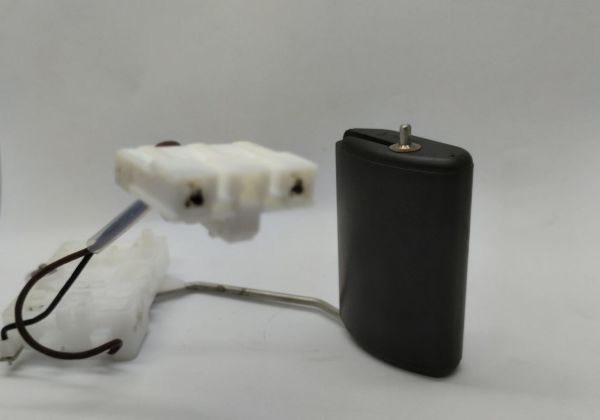 Depo Samandira Era Dizel