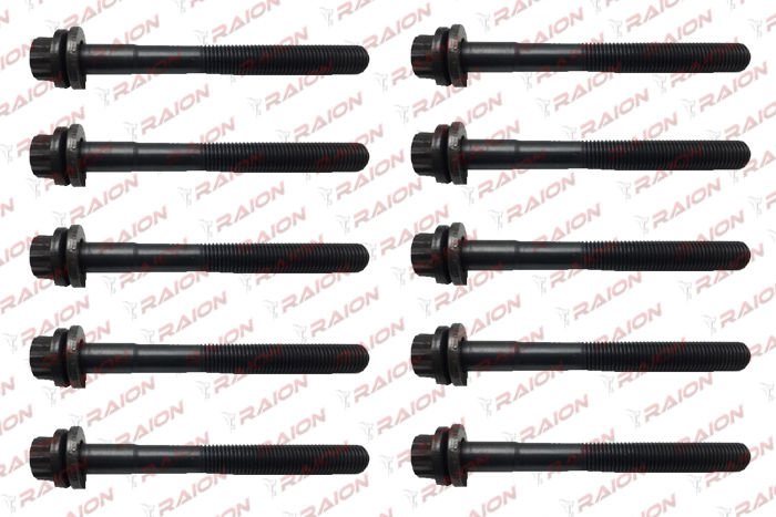 SILINDIR KAPAK SAPLAMA TAKIM (10 AD)- AVENSIS 97-00 / CARINA / CORONA / RAV4  (3S-FE/5SFE/SXV10/SXV20)