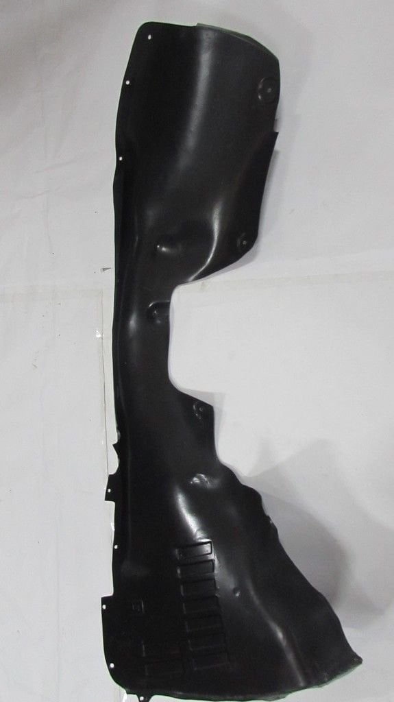 SPORTAGE 2016-2021 ÇAMURLUK DAVLUNBAZI ÖN SOL