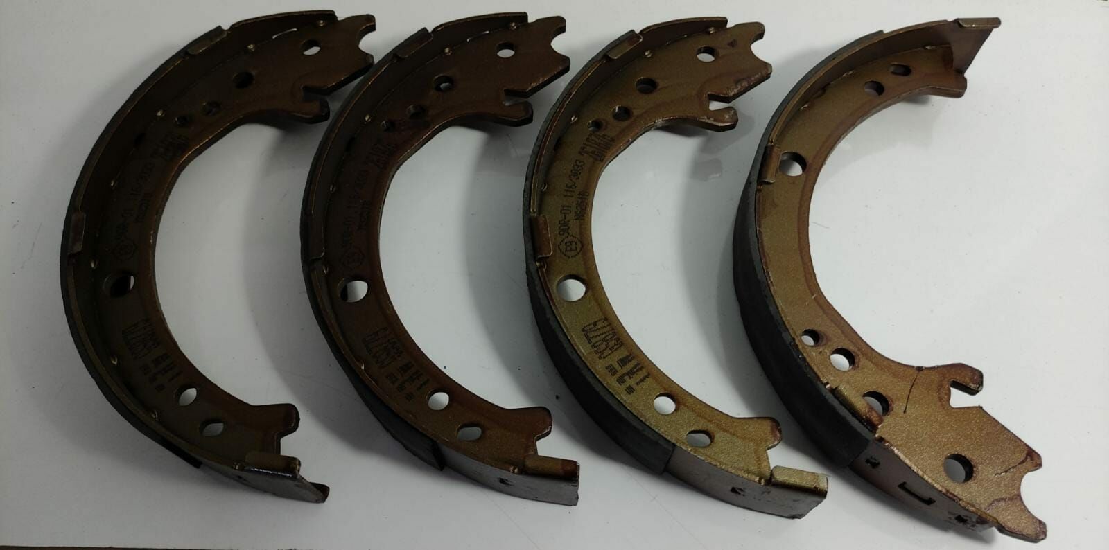 El Fren Balata Crv 02-06 Dizel