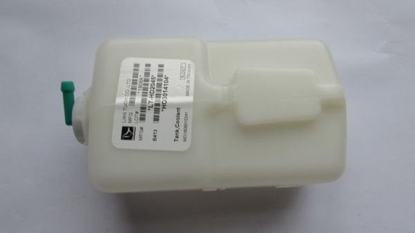 ACCORD 1998-2002 RADYATÖR YEDEK SU DEPOSU