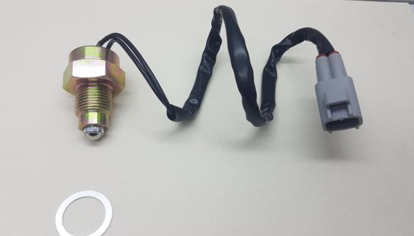 GERI VITES MÜSÜRÜ AURIS/YARIS/COROLLA 06- KABLOLU