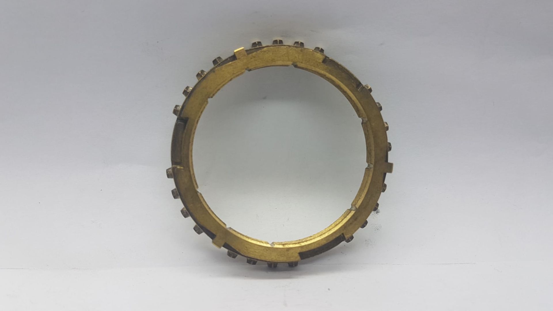 Sekromeç Sarısı Corolla 3-4 Vites 4Afe