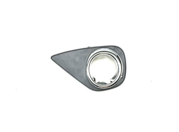 KAPAK LAMBA SİS YARİS 14-16 LH (SİSLİ)