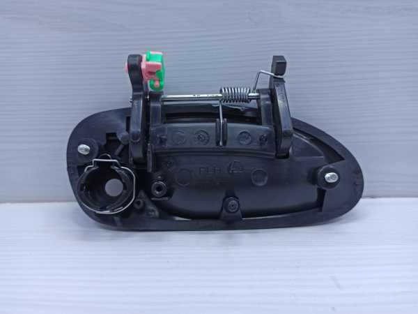 323 1995-1998 Kapı Kolu Dıs On Sol