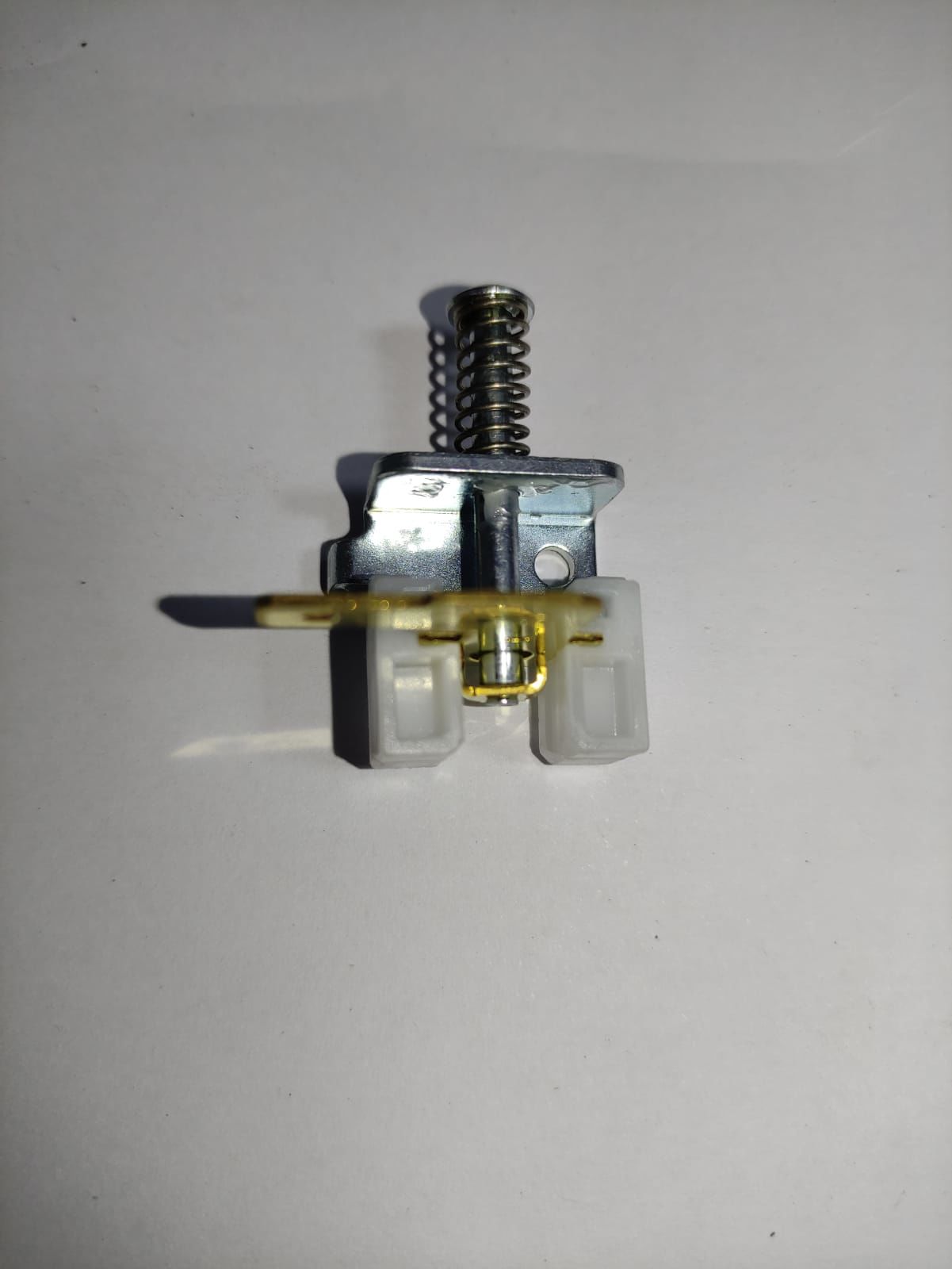 Blue el fren kol müşürü