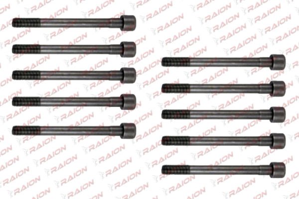 SILINDIR KAPAK SAPLAMA TAKIM (10 AD)- ACCENT 00-05 / ACCENT ERA 06-11 / GETZ 1.4 05-10 / MATRIX 1.6 01-10 / CERATO 1.6 04-09 / RIO 05-11  (BENZINLI)  (G4ED/G4CR/G4FK/G4GR/G4EE/G4EC/G4EB)