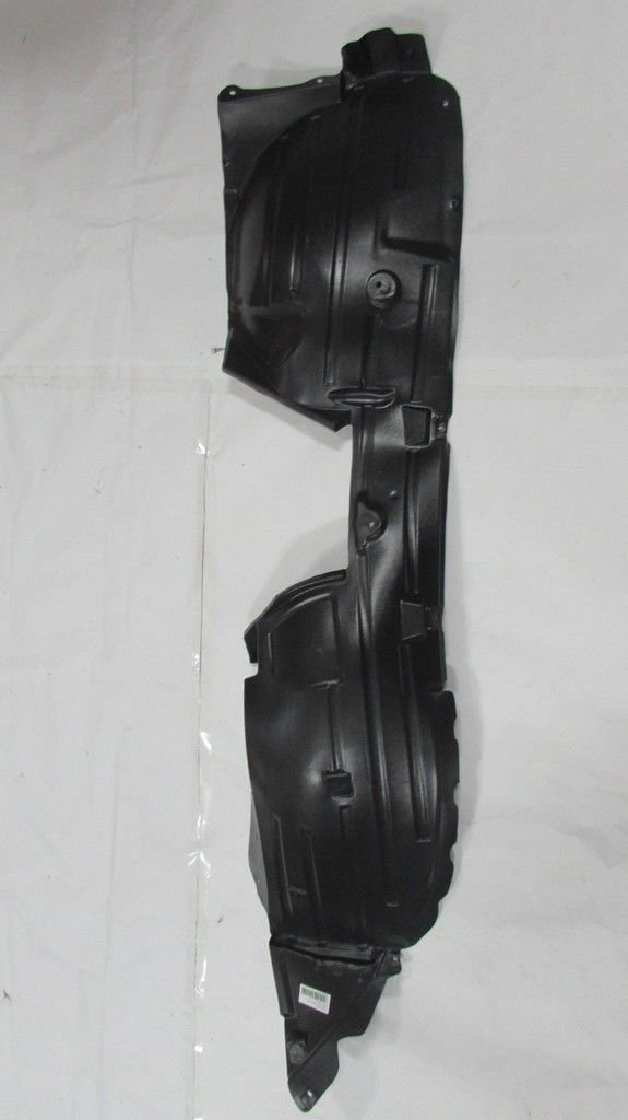 QASHQAİ 2006-2014 ÇAMURLUK DAVLUNBAZI ÖN SOL