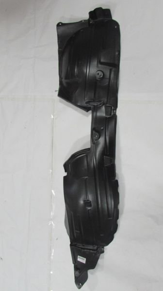 QASHQAİ 2006-2014 ÇAMURLUK DAVLUNBAZI ÖN SOL