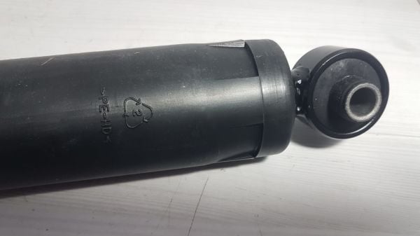 accent blue 11- arka amortisör